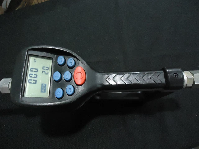 Badger Oval Gear Digital Preset oil meter EPM3-RF Fits Graco/ Lincoln/ Alemite Badger Oval Gear Digital Preset oil meter EPM3-RF Fits Graco/ Lincoln/ Alemite