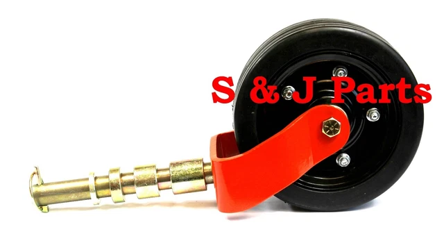 Automower Front Wheel Kit (400 & 500 Series