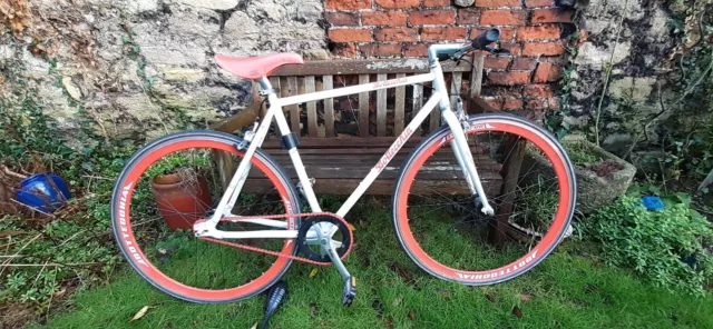 Bottecchia fixie outlet