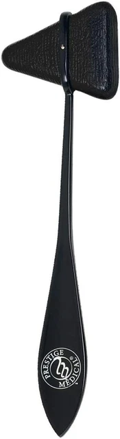Prestige Taylor Percussion Hammer with Stealth Gray Head