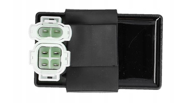 CDI SPORT 2 clock euro 2 norma AGM Fighter 50 RS 2t SPORT 
