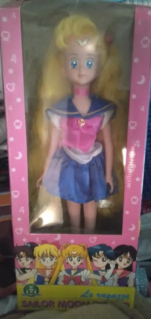 Sailor moon bambole sale