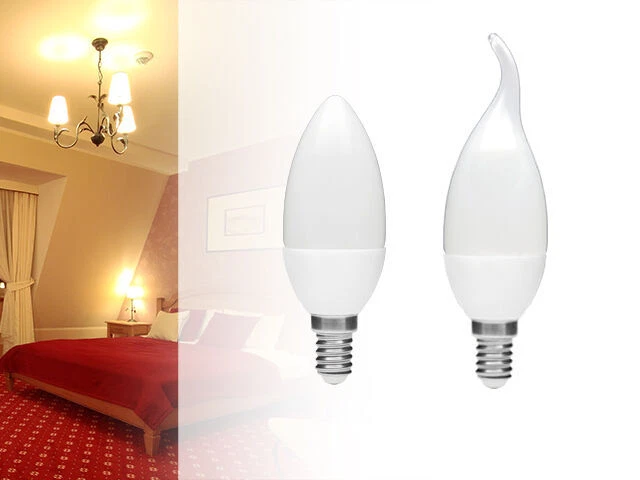 FOOC Lustre LED En Aluminium 12 W 3000 K Convient Pour Cuisine, Chambre