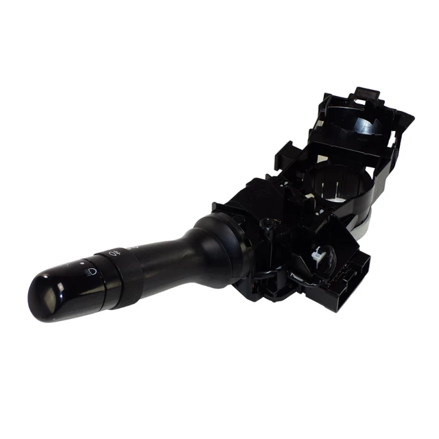 Interrupteur Clignotant LoreenCar 6253A0 | Compatible Citroën C1, Peugeot 107, Toyota Aygo