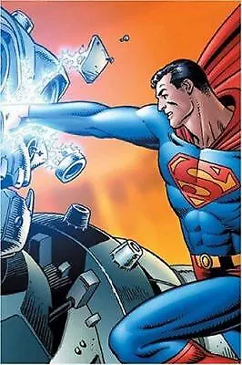 Superman: Back in Action by Busiek, Kurt; Nicieza, Fabian; Wein, Len