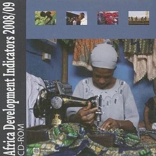 Africa Development Indicators: From the World Bank Africa Database: 2008/2009
