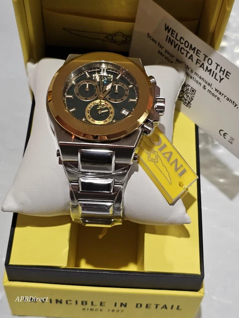 Orologio Uomo Lotus 18735/A – Placcatura PVD Blu – Bracciale In Acciaio A Maglie – 10 Bar (100 M)
