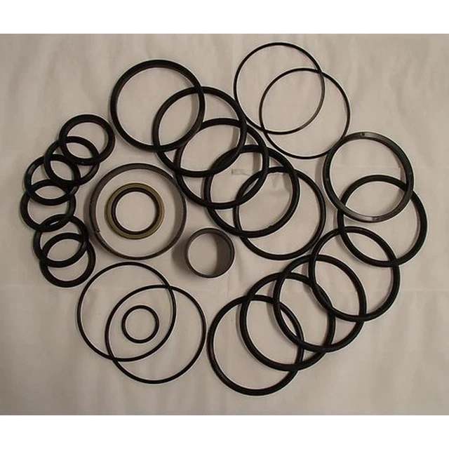 Fits John Deere RE18730 HYDRAULIC CYLINDER SEAL KIT
