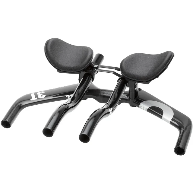Barre de triathlon | Aerobar - Mathieu Performance
