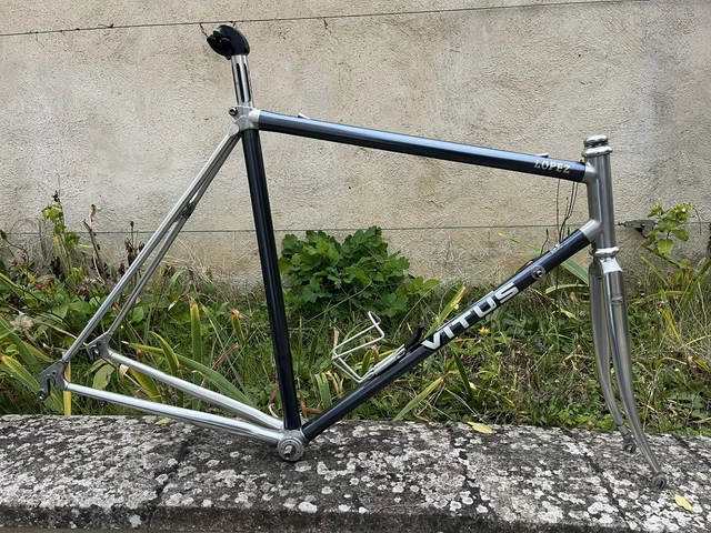 HORIZON ハンドル 520mm 31.8mm Bicycle Frames, Cycling, Sporting Goods - PicClick AU