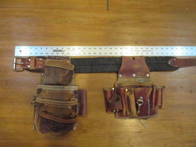 Occidental Leather 5055 Suspender Sys ＆ Occidental Leather 8577 Insta-Vest  Kit 車用工具、修理、ガレージ用品