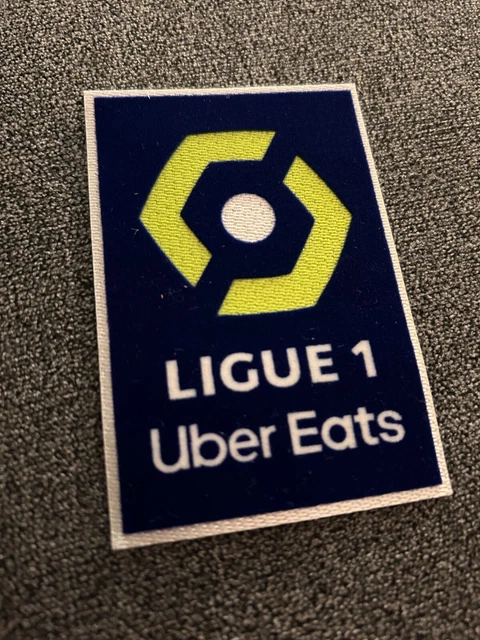 La Ligue 1 Uber Eats presenta su nueva imagen - by ShockVisual