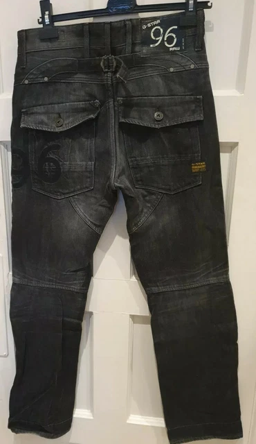 G star 96 2025 elwood jeans