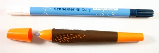 Penne Stilo e Sferografiche - Penna stilografica Schneider