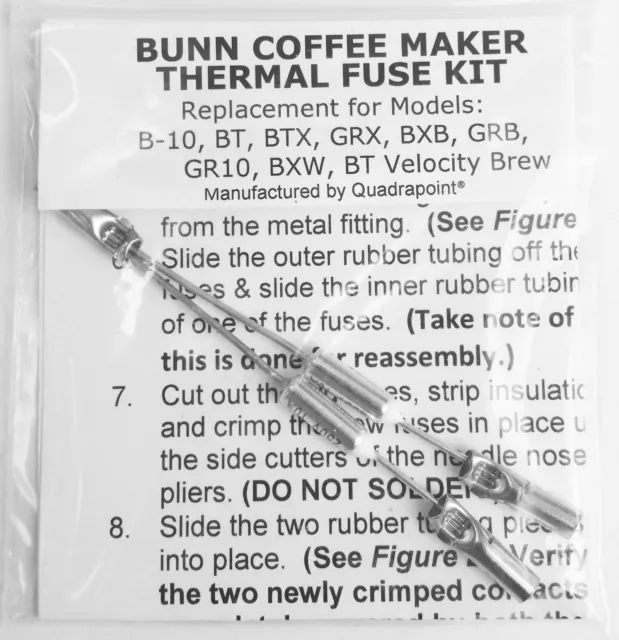 Bunn STX Black 10-cup Thermal Carafe Brewer