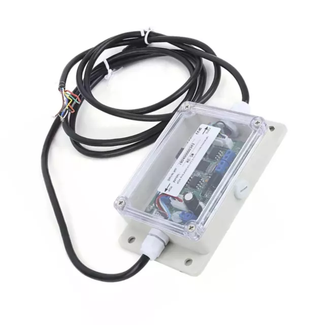 Waterproof M12 Male NMEA0183 KC2W BiDirectional Converter Overvoltage For Boats