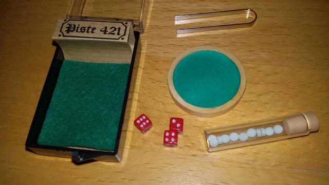 Set Scopa E Paletta Da Tavolo Thgtao - Mini Pulitore Per Casa E Ufficio, Colore Blu - Foto 3