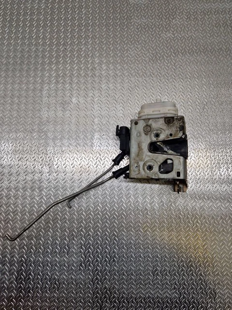 Serrure Porte Avant Gauche Audi TT MK1 Coupé (1998-2006) – Occasion, état Parfait