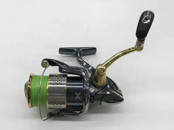 SHIMANO 10 STELLA 4000XG (No. 3) spining Reel $710.88