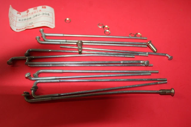 Other Motorcycle & Scooter Parts & Accessories, Motorcycle