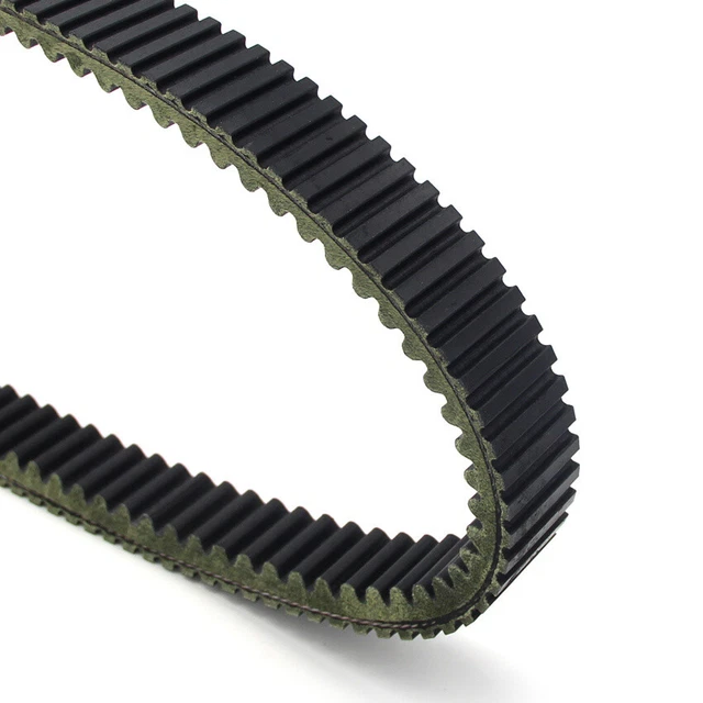 Drive belt for Ski-Doo Legend GT SE V-1000 GSX Sport 500 SS Expedition Sport 800