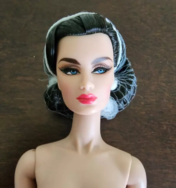 Jason wu avant deals garde fashion doll