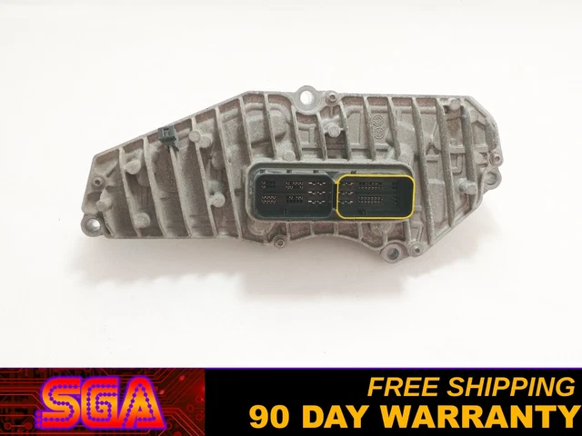 Transmission Control Module For 2012 Ford Focus