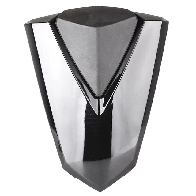 Cuscino Posteriore Per Yamaha YZF R6 2006-2007 - Sedile Passeggero Morbido E Stiloso