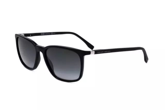 Lunettes de Soleil Hugo Boss BOSS 0959/S/IT 807 BLACK 56/17/145 Homme