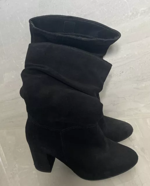 Dune rafaellie boots 2025