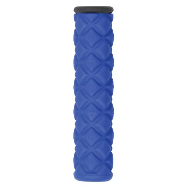 Serfas Connector Grips Blue