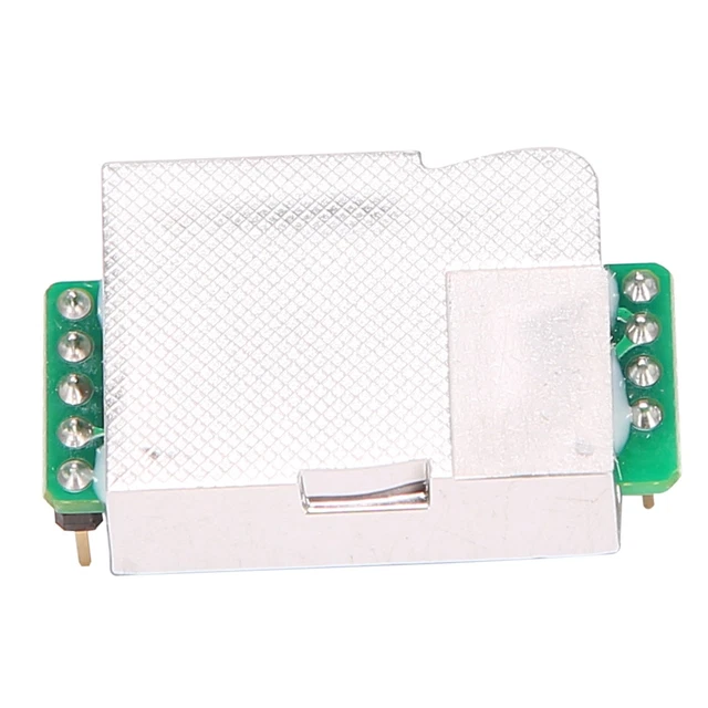 Sensore CO2 Z19C IR Infrarosso NDIR | Uscita UART E PWM Per Rilevamento Anidride Carbonica 400-2000ppm