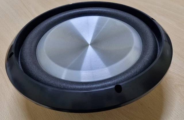 Subwoofer Passivo Boss Audio CXX12 Da 12 Pollici - 1000W Picco, 500W RMS, Nero - Foto 8