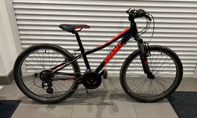 Giant xtc jr 2017 sales