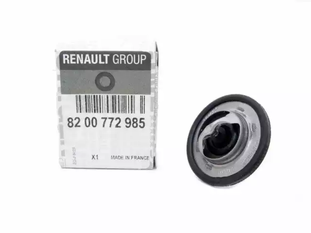 Thermostat Dacia  Opel Renault 8200772985 7700872554 2120000Q0B