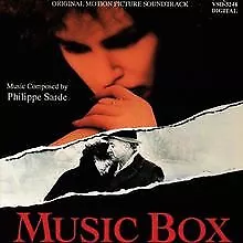 Music Box-die Ganze Wahrheit | CD | Zustand sehr gut