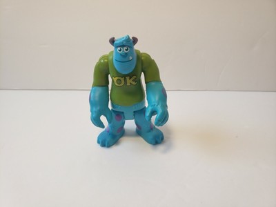 monsters inc figure