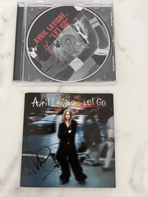 Avril Lavigne 2002 Sk8er Boi Taiwan OBI 3 Track Enhanced CD Single with  Video