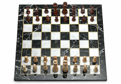 Veronese Ritter 6,5-8 cm Schachfiguren Set König Arthus SageTafelrunde 