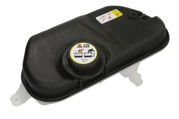 Thermotec DBM017TT Serbatoio Di Espansione, Refrigerante Per