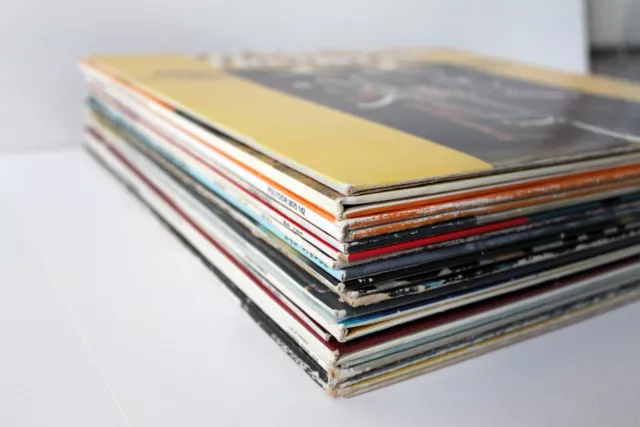 23 x Vinyl Schallplatten Konvolut - TROMPETENKLÄNGE - Alle abgebildet 2