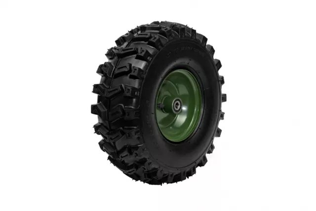 Carp Porter - Big Boy Wheel - CPB011