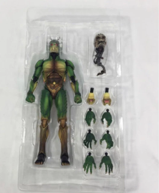 Figure Bandai Kamen Rider Shin S.I.C Super Imaginative Chokogin