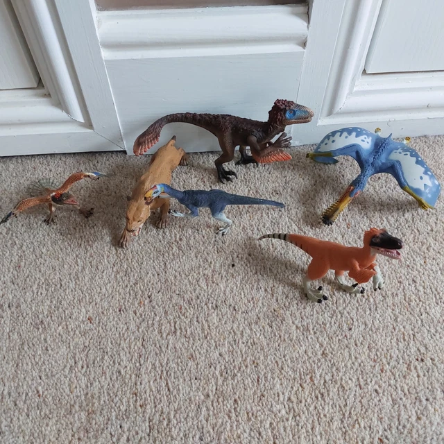 Notre sélection de Figurines de dinosaures et Animaux de la