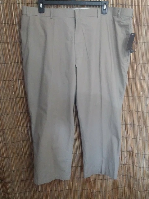 Blacker By Stanley Blacker Men's Dress Pants 46 S ~~NEW WITH TAG ~~
