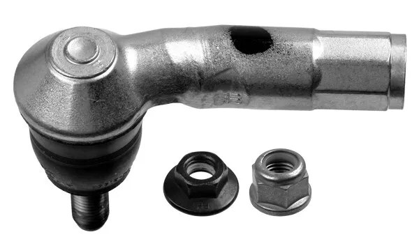 Lemfoerder Tie Rod End Lmi35281 For Audi Cupra Seat Skoda Vw