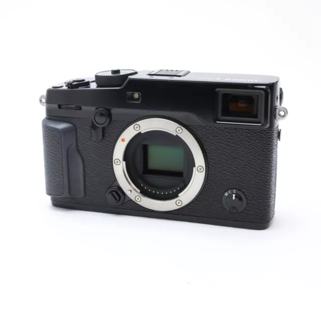 Fujifilm Fuji X-Pro2 24.3MP Mirrorless Digital Camera Body #122