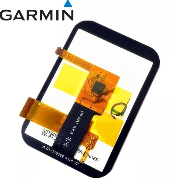 Garmin Approach G30 schermo LCD e touch screen parte di ricambio