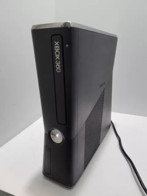 Microsoft XBOX 360 Slim E unlocked mod RGH 3 XELL JTAG FREEBOOT HDD 500GB  Aurora