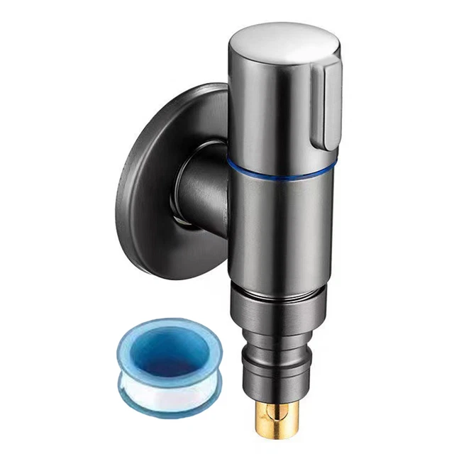 Set Di Bussole Assortite Femmina DEXTER 1/2" E 1/4" Esagonale 7-19mm In Acciaio Cromato, 6 Pezzi - Foto 8